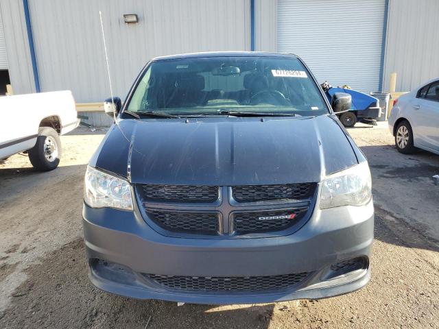 VIN 2C4RDGBG6GR258764 2016 Dodge Grand Caravan, SE no.5