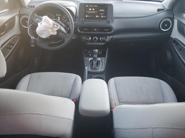 2022 HYUNDAI KONA SEL - KM8K6CAB1NU753606