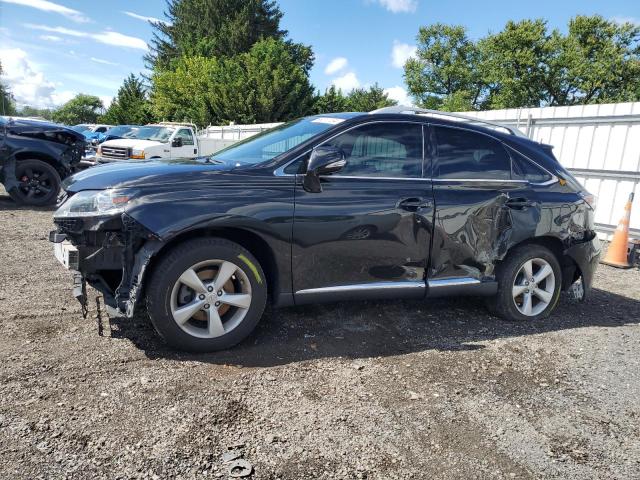 VIN 2T2BK1BA6DC211726 2013 Lexus RX, 350 Base no.1