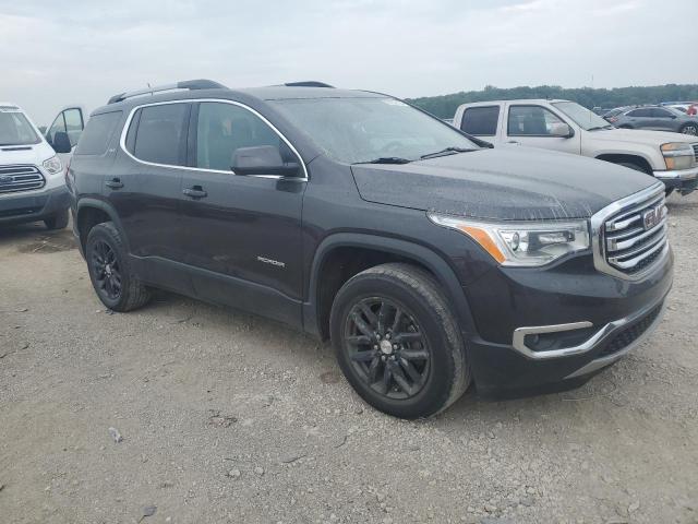 2018 GMC ACADIA SLT - 1GKKNMLA0JZ186422