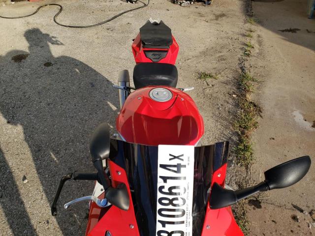 2015 BMW S 1000 RR - WB10D2108FZ351402