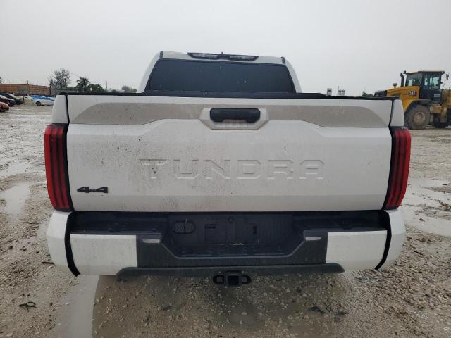 2024 TOYOTA TUNDRA CRE - 5TFLA5DB0RX175534