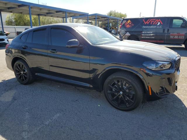 VIN 5UX33DT06R9X51960 2024 BMW X4 no.4