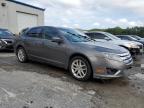 FORD FUSION SEL photo