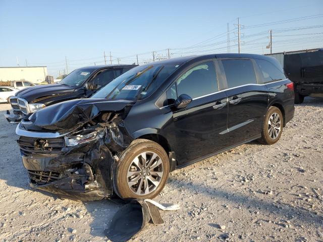 2023 HONDA ODYSSEY EX 5FNRL6H69PB065564  67271284