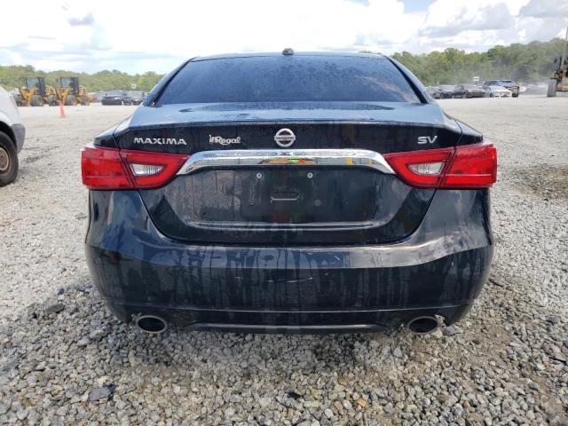 2018 NISSAN MAXIMA 3.5 - 1N4AA6AP6JC395842
