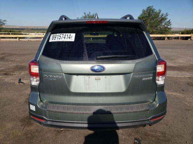 VIN JF2SJAEC1HH403028 2017 Subaru Forester, 2.5I Pr... no.6