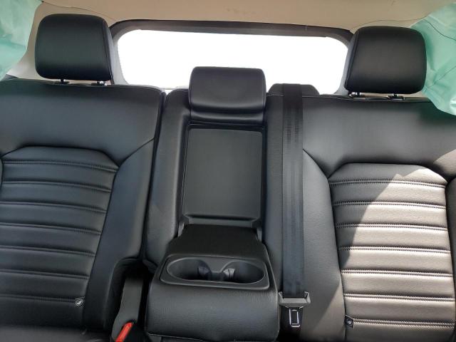 2023 FORD EDGE SEL - 2FMPK4J90PBA56411