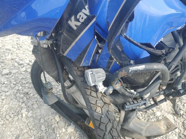 2009 KAWASAKI KL650 E - JKAKLEE189DA17890