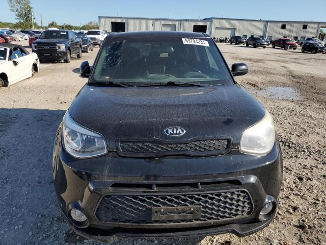 2016 KIA SOUL + - KNDJP3A59G7354175