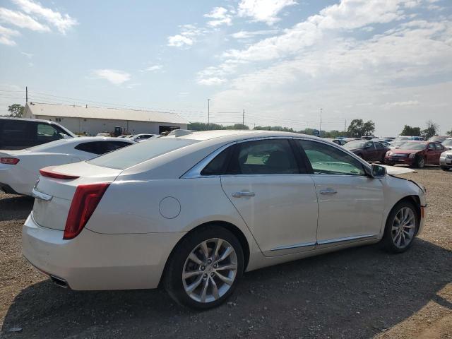 2015 CADILLAC XTS LUXURY - 2G61N5S3XF9165159