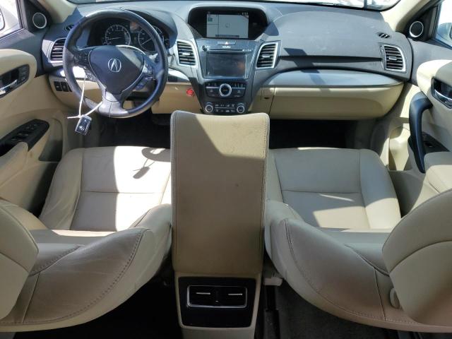 2016 ACURA RDX TECHNO - 5J8TB3H56GL003956