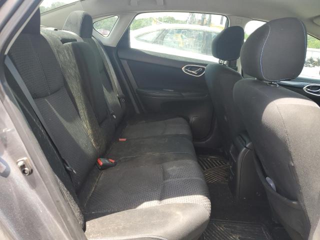 2019 NISSAN SENTRA S - 3N1AB7AP7KY455877