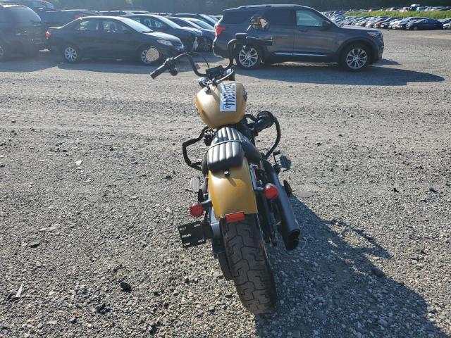 2019 HARLEY-DAVIDSON FXBB 1HD1YJJ16KC021025