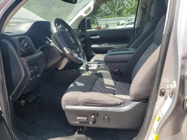 2019 TOYOTA TUNDRA CRE - 5TFDW5F15KX864775