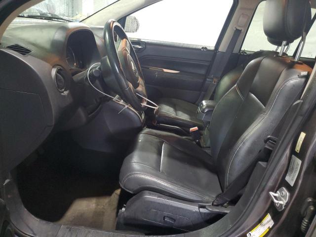 2015 JEEP COMPASS - 1C4NJDEB9FD427389