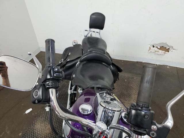 2001 HARLEY-DAVIDSON FLSTS 1HD1BRY151Y016759