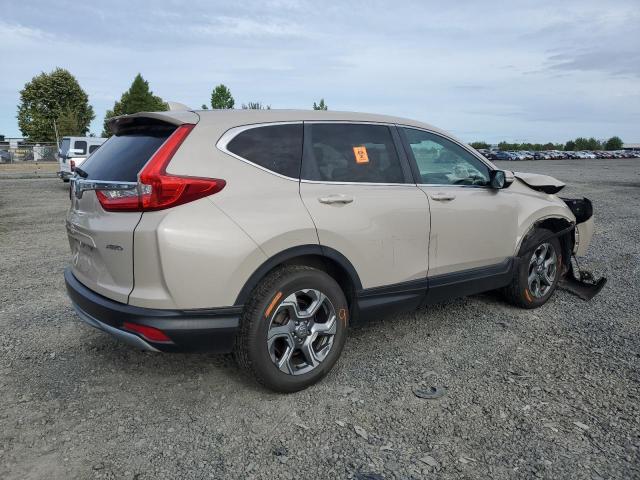 2018 HONDA CR-V EXL - 5J6RW2H89JL000245