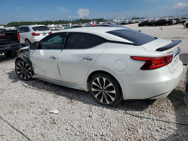 VIN 1N4AA6AP6HC389484 2017 Nissan Maxima, 3.5S no.2