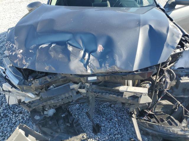 2021 NISSAN ALTIMA SV - 1N4BL4DV9MN395596