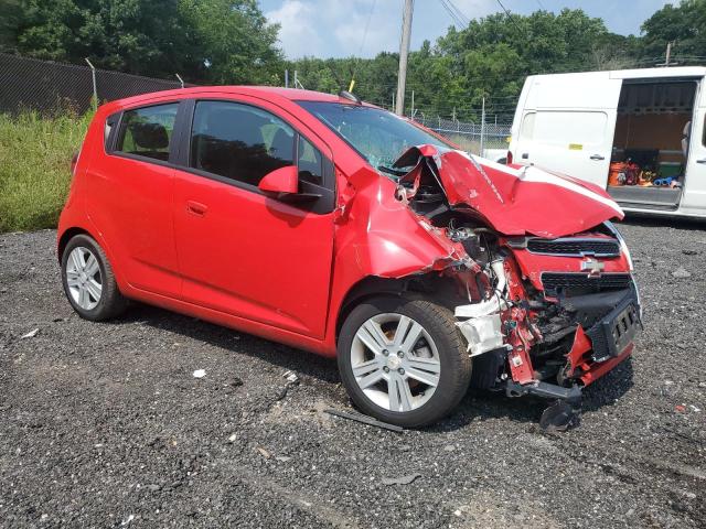 2015 CHEVROLET SPARK 1LT KL8CD6S93FC718304  63668634