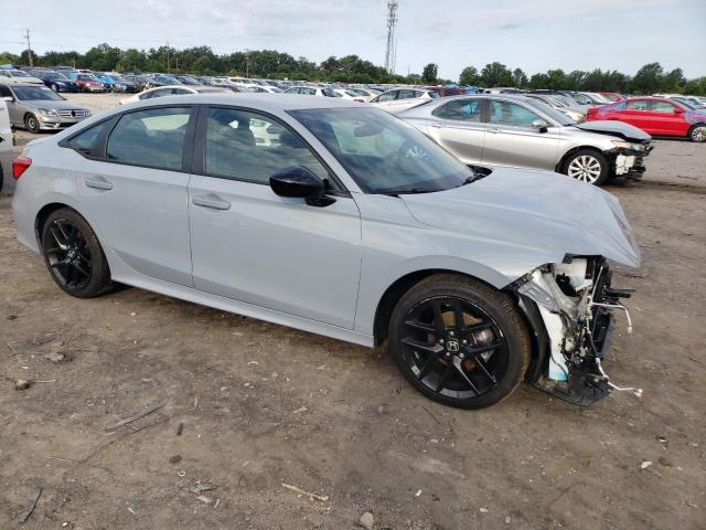 2024 HONDA CIVIC SPOR - 2HGFE2F55RH515774