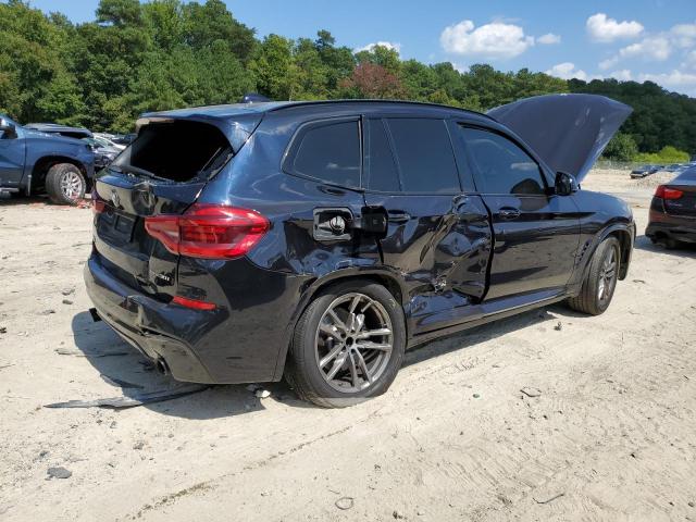 2021 BMW X3 XDRIVE3 - 5UXTY5C02M9E22255