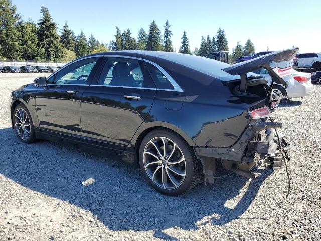 VIN 3LN6L5LU7KR631128 2019 Lincoln MKZ, Reserve I no.2