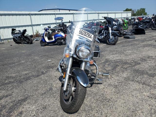 2012 YAMAHA XVS1300 CT JYAVP32E7CA000910