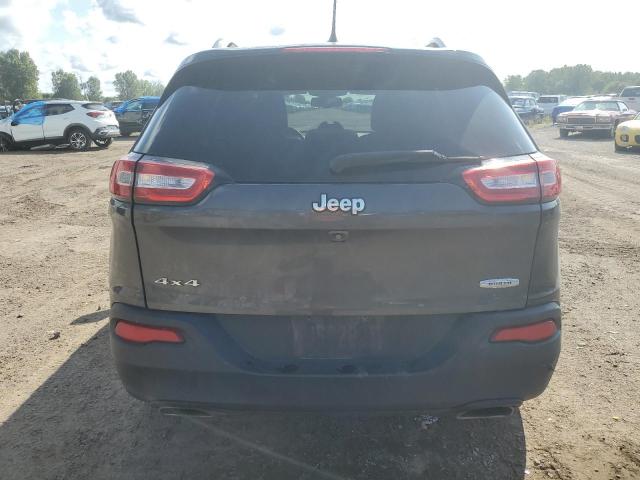 2015 JEEP CHEROKEE L - 1C4PJMCSXFW582677