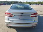 FORD FUSION SE photo