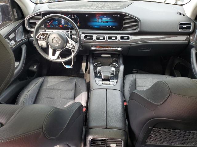2020 MERCEDES-BENZ GLE 580 4M - 4JGFB8GB9LA175660