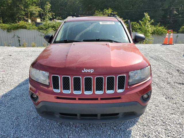 2016 JEEP COMPASS SP - 1C4NJCBB5GD514643