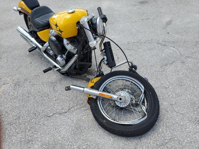 2020 HARLEY-DAVIDSON FXST 1HD1BVJ13LB074703