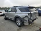 FORD EXPLORER X photo