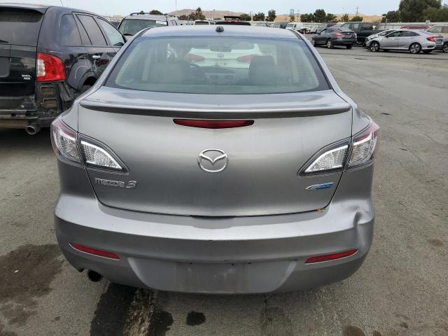 VIN JM1BL1WP6D1782900 2013 Mazda 3, I no.6