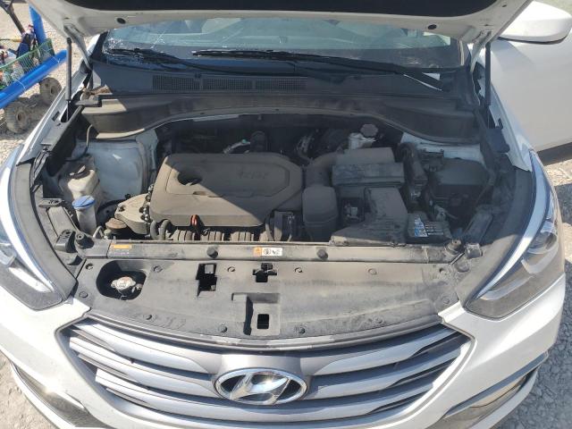 2017 HYUNDAI SANTA FE S - 5NMZUDLB8HH034053