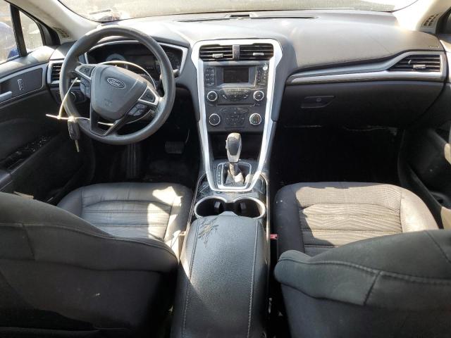 2016 FORD FUSION SE - 3FA6P0H74GR313382