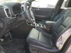 KIA SPORTAGE S photo