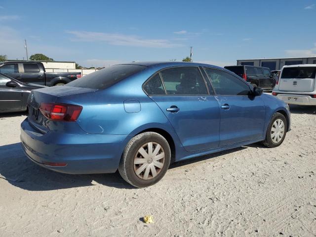 VIN 3VW267AJ4GM392296 2016 Volkswagen Jetta, S no.3