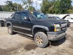 Lot #2945730681 2004 CHEVROLET AVALANCHE