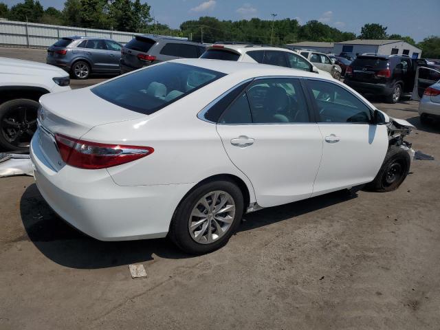 VIN 4T4BF1FK4FR493917 2015 Toyota Camry, LE no.3