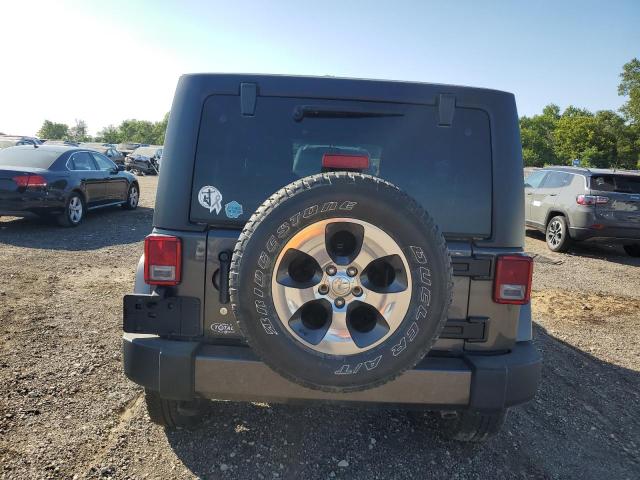 2018 JEEP WRANGLER U - 1C4HJWEG2JL801716