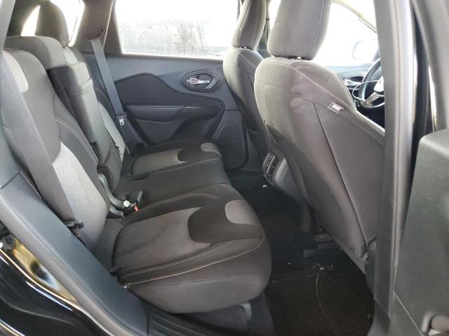 2017 JEEP CHEROKEE S - 1C4PJLAB6HW547599