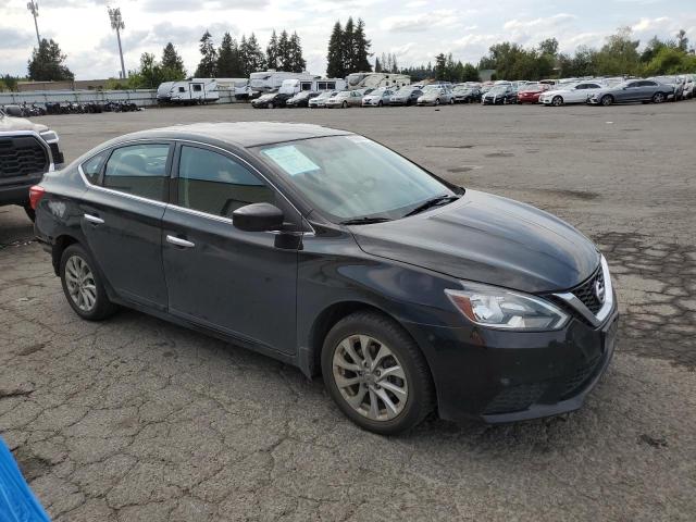 2018 NISSAN SENTRA S - 3N1AB7AP2JY269730