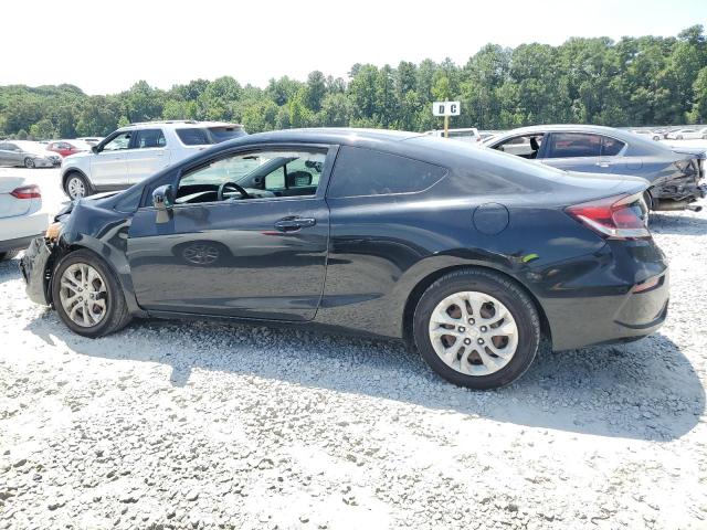 2015 HONDA CIVIC LX - 2HGFG3B51FH533870