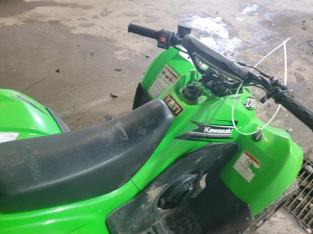 2016 KAWASAKI KSF90A - RGSWE07A2GB100129