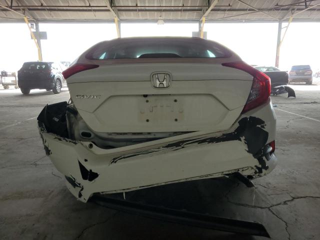 2017 HONDA CIVIC LX - 2HGFC2F56HH506778