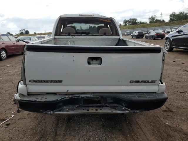 2001 CHEVROLET 1500 2GCEC19V311385268  66183144