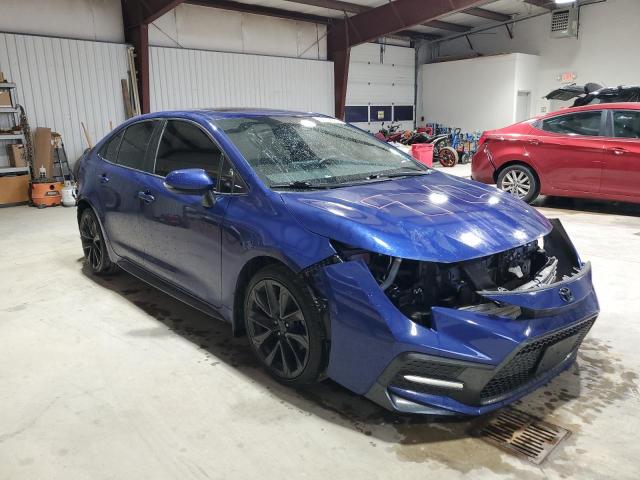 Vin: 5yft4rcexlp047995, lot: 67769294, toyota corolla xse 20204
